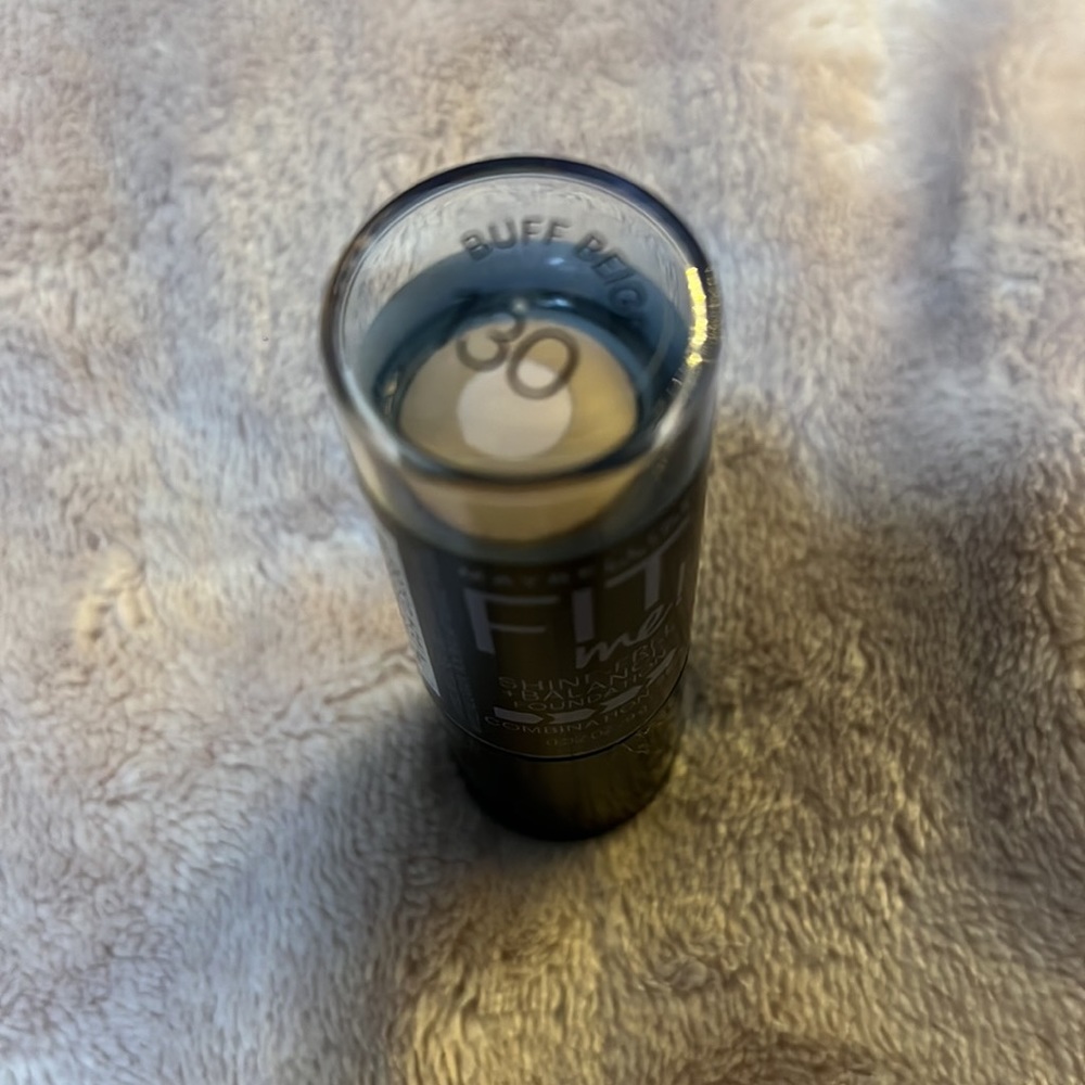 Maybelline Fit! - Picture 2 of 2